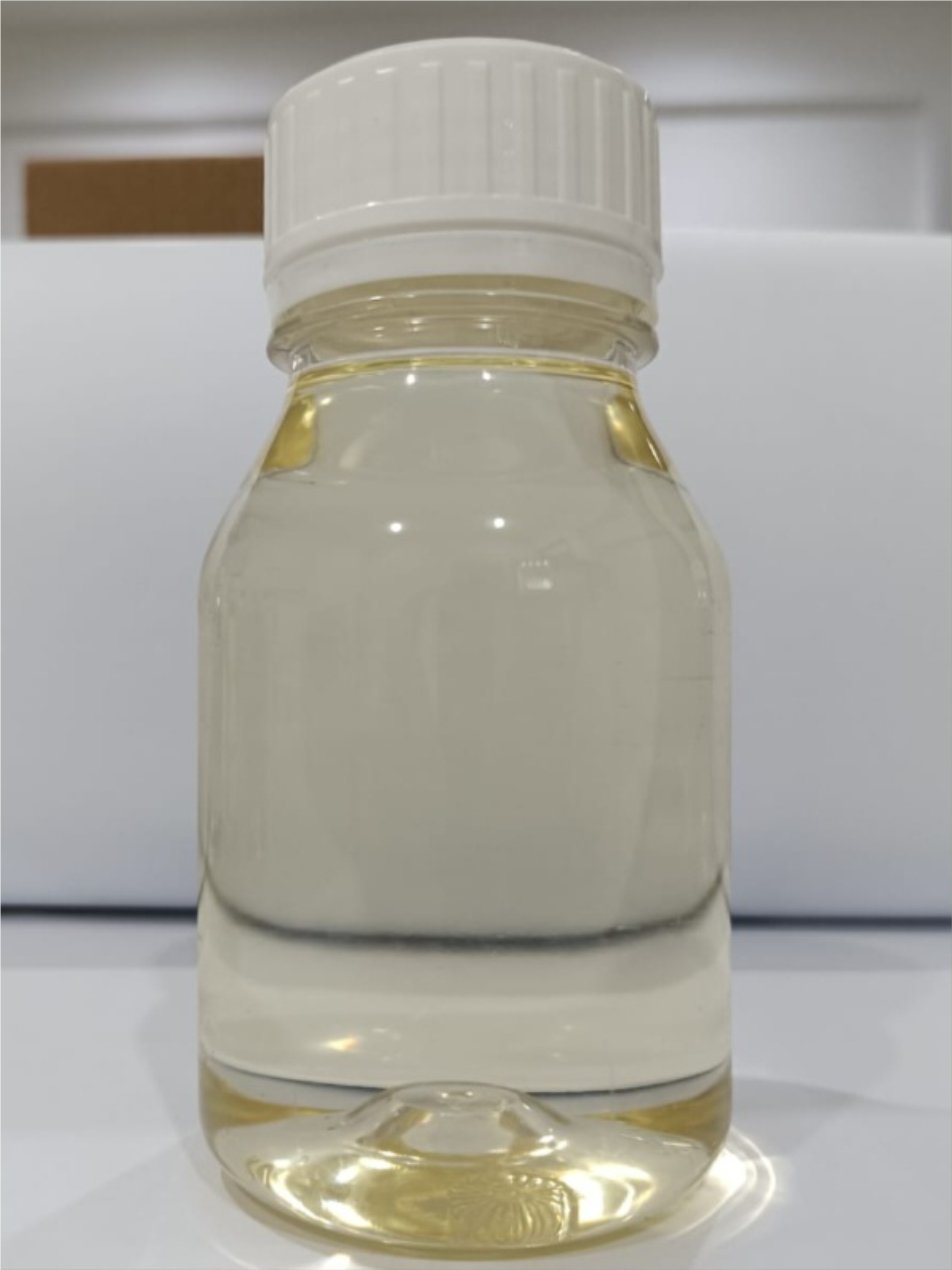 Coconut oil RBD3
