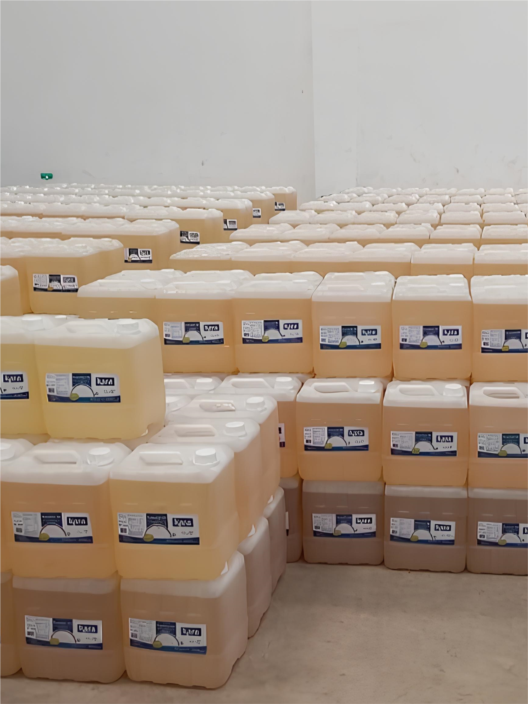 Coconut oil RBD4