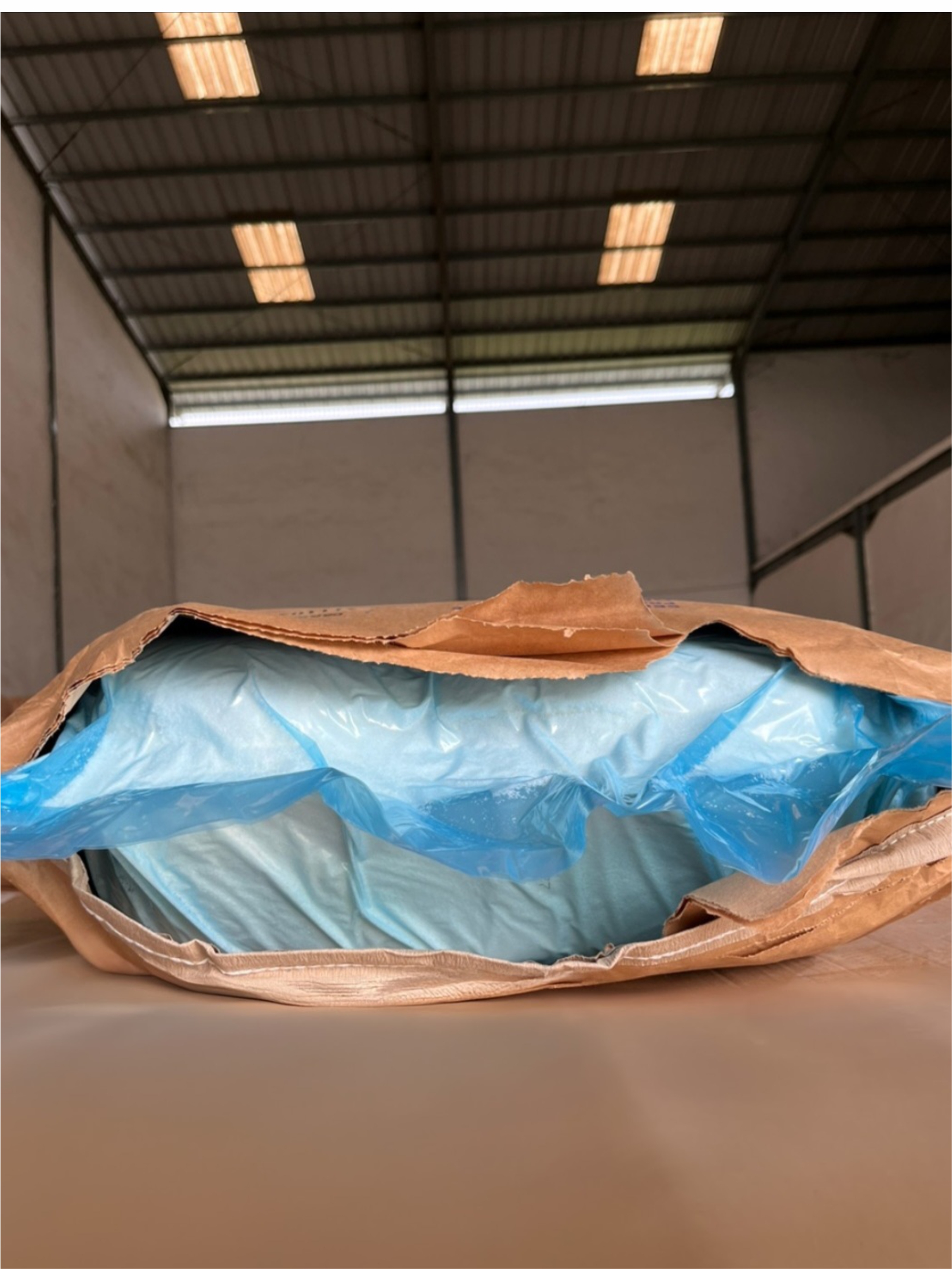 Desiccated Coconut Supplier