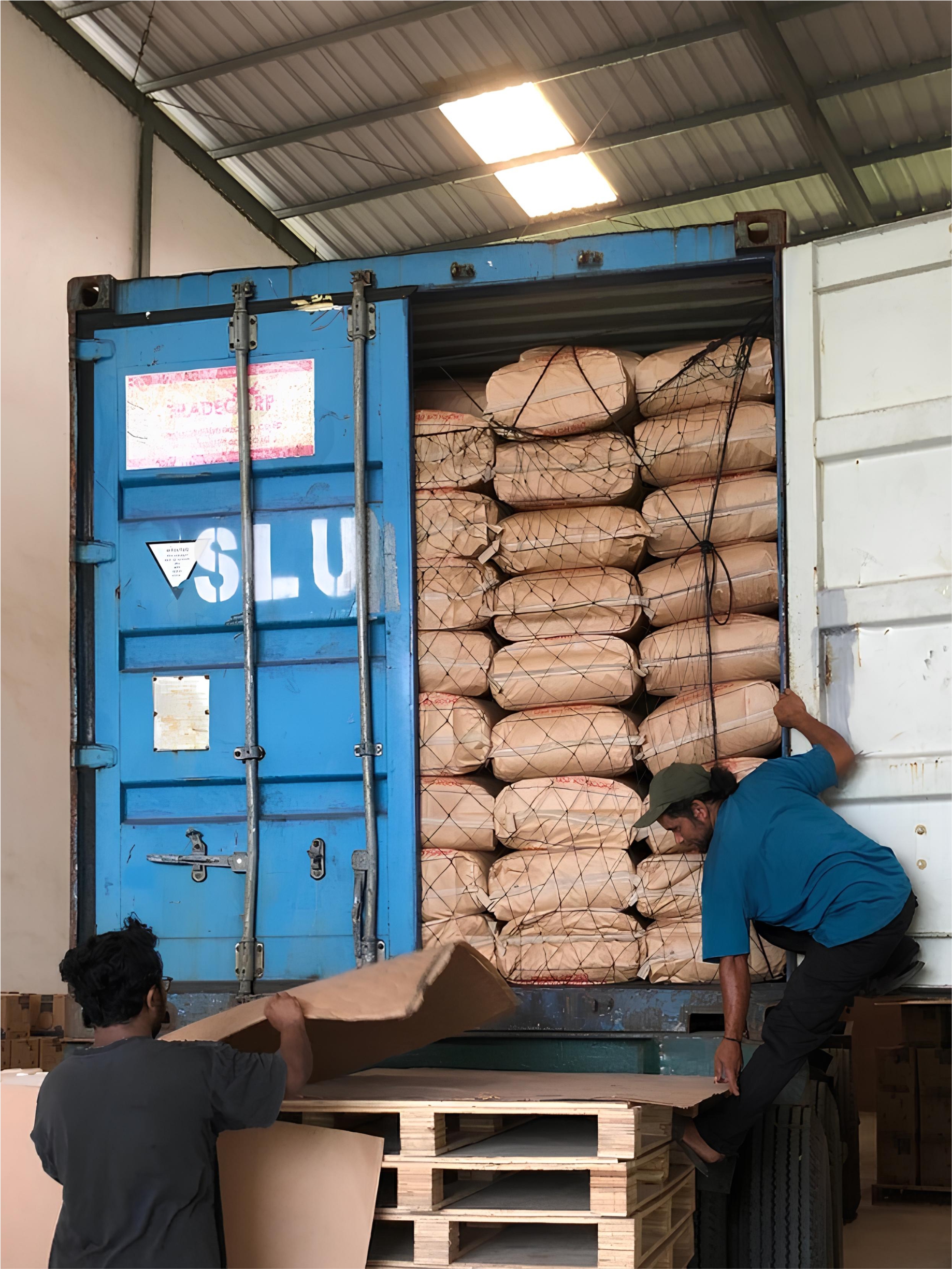 Desiccated Coconut Supplier