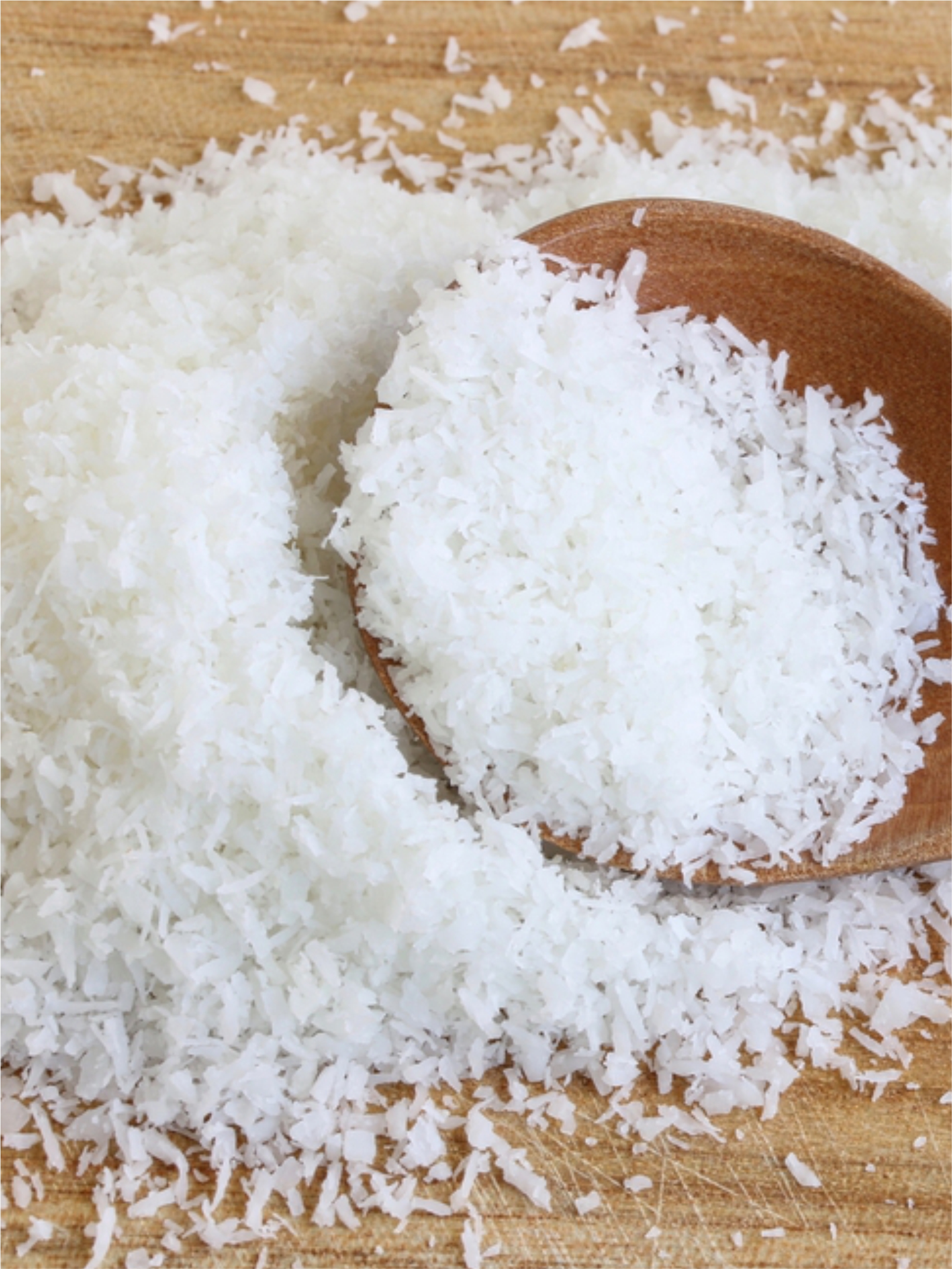 Desiccated Coconut Supplier