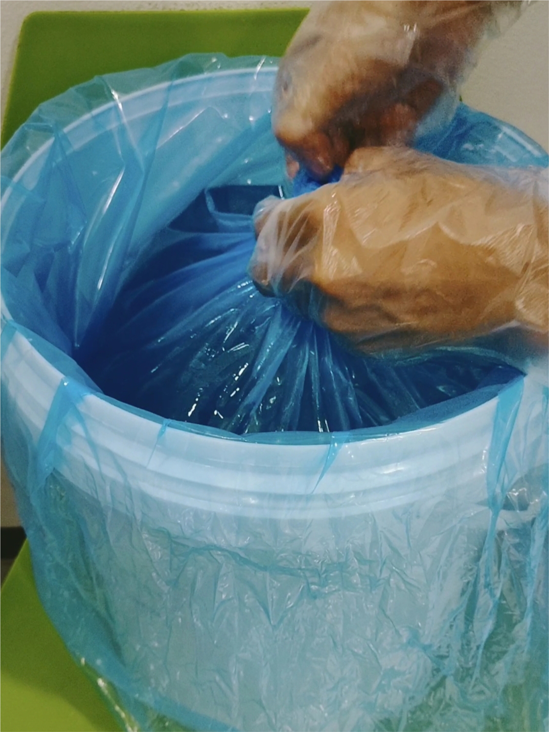 Virgin Coconut Oil5