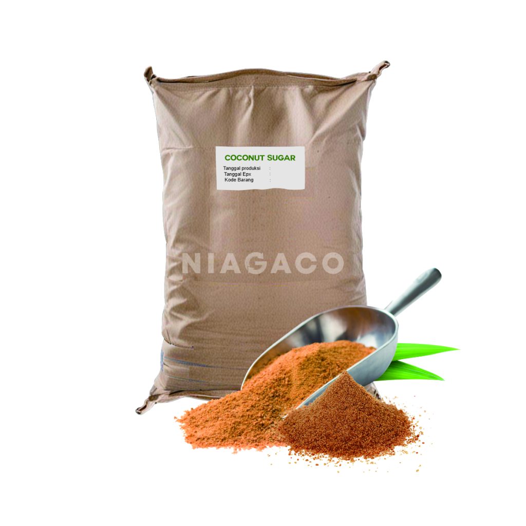 Organic Coconut Sugar