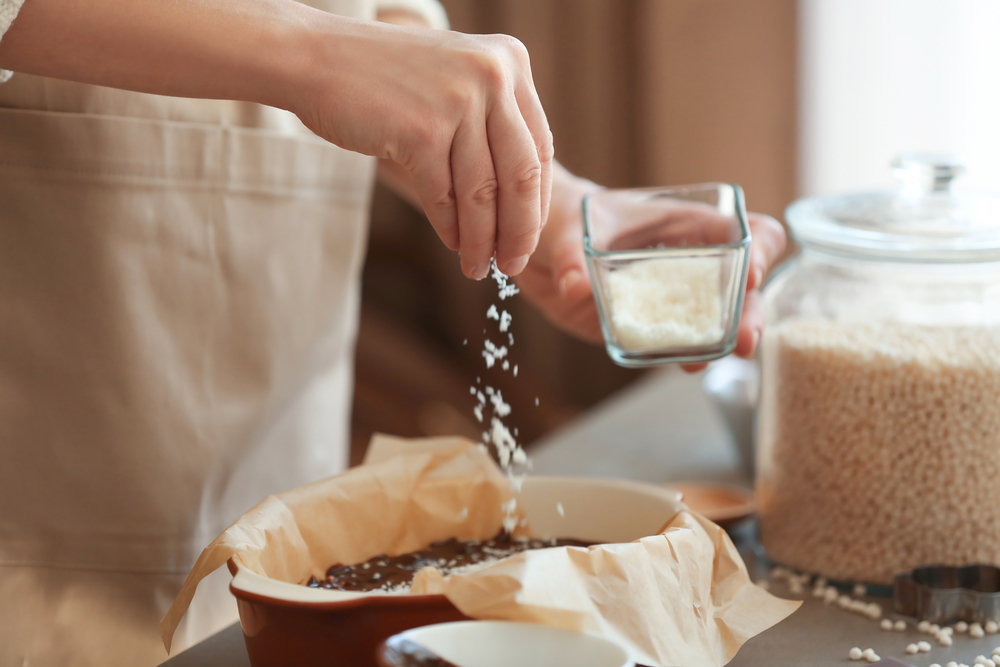 Why Desiccated Coconut is a Must Have Ingredient for Bakers ?