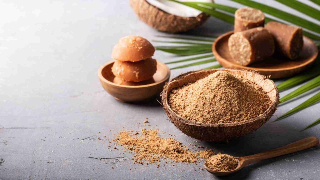 Supplier of Organic Coconut Sugar from Indonesia
