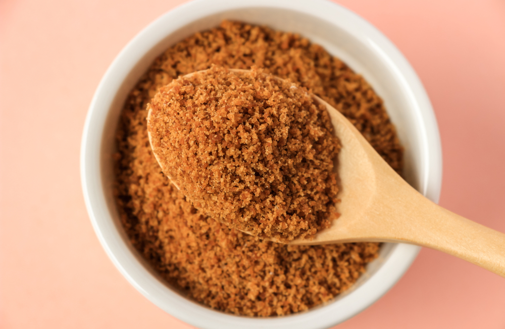 Organic Coconut Sugar