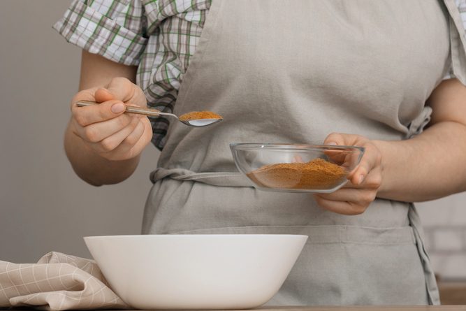 organic coconut sugar market 2025