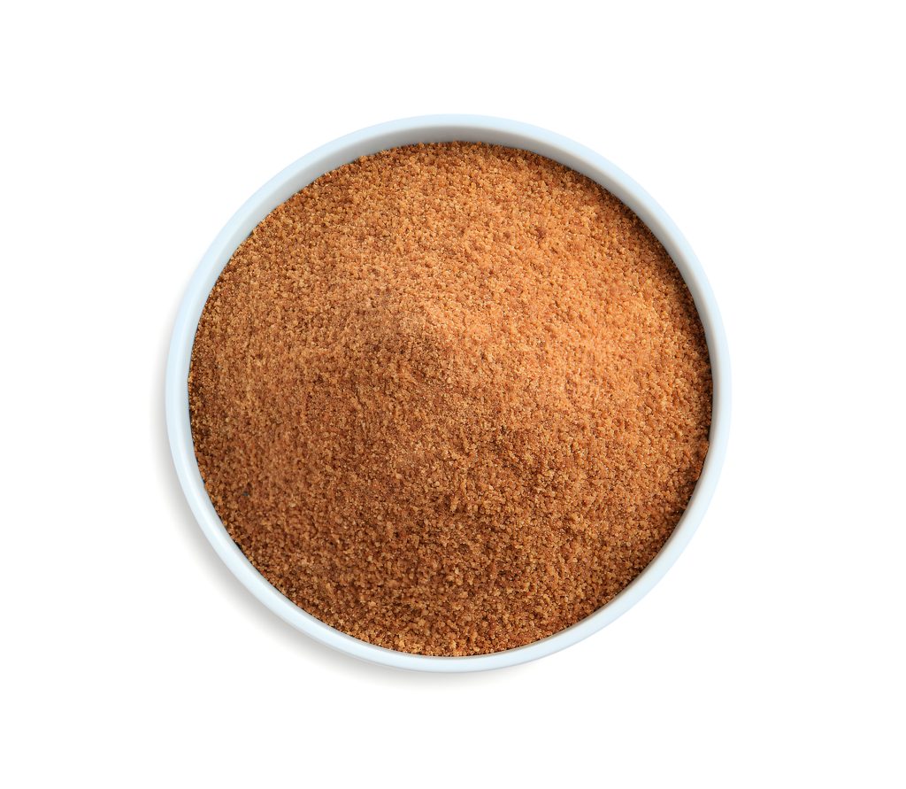 Organic Coconut Sugar